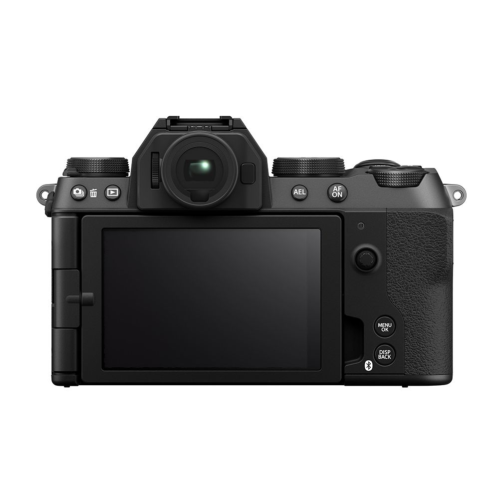 FUJIFILM 富士 X-S20 單機身(公司貨)