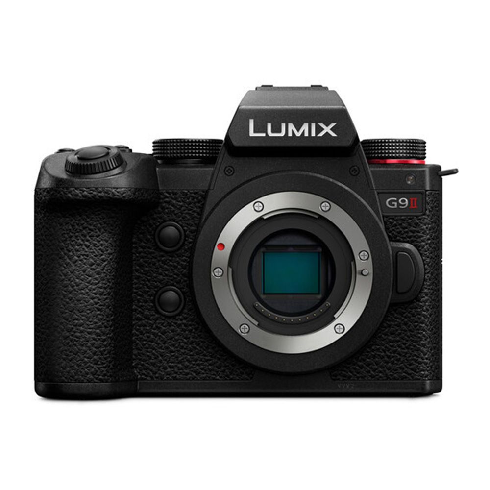 Panasonic 國際牌  LUMIX DC-G9M2 單機身 拆鏡單機身 (公司貨)