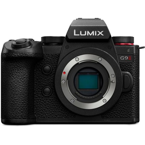 Panasonic 國際牌 LUMIX G9II 單機身 公司貨 DC-G9M2