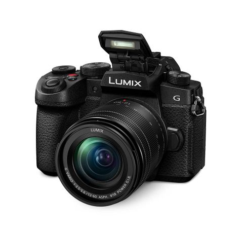 Panasonic LUMIX G97M 12-60mm 公司貨