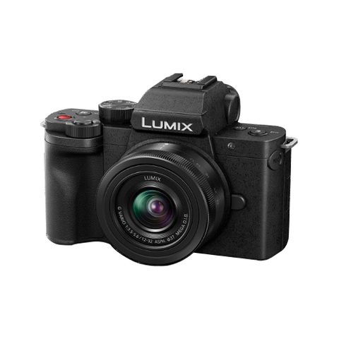 登錄送原廠電池+鏡頭折價券Panasonic LUMIX DC-G100D + 12-32mm 公司貨 G100DK