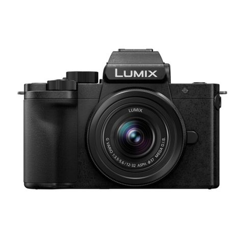 Panasonic 國際牌 Lumix G100D DC-G100DK 單鏡組 (公司貨)