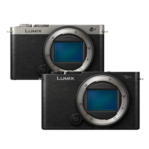 Panasonic 國際牌 LUMIX DC-S9 單機身 公司貨