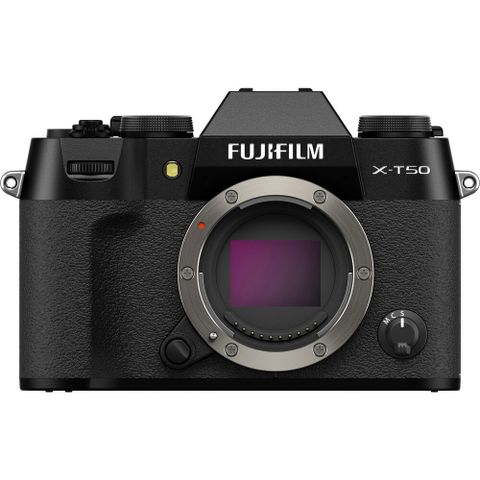 FUJIFILM 富士 X-T50 單機身 公司貨