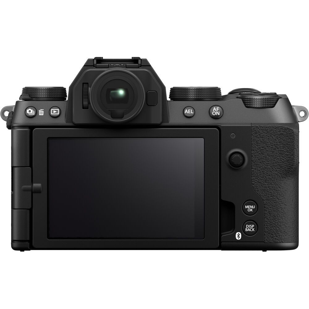 FUJIFILM 富士 X-S20 單機身 公司貨