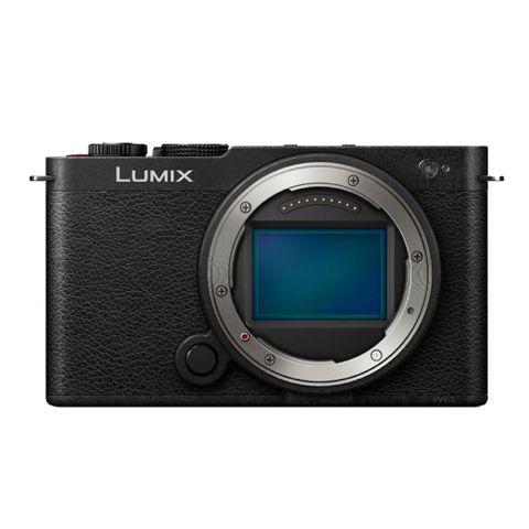 Panasonic 國際牌 LUMIX DC-S9 BODY 單機身 公司貨-黑色