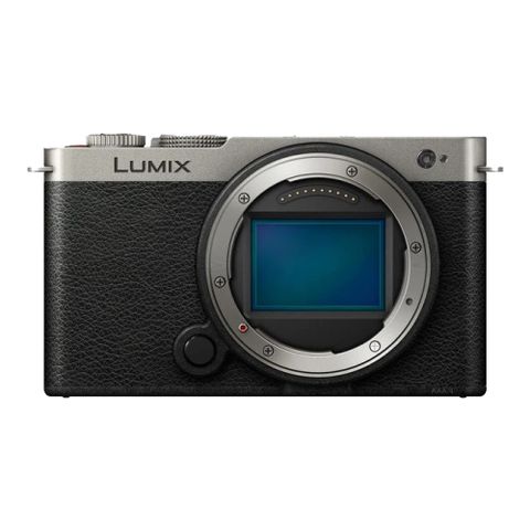 Panasonic 國際牌 LUMIX DC-S9 BODY 單機身 公司貨-銀色