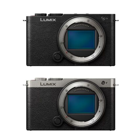 Panasonic 國際牌 LUMIX DC-S9 單機身 (公司貨)