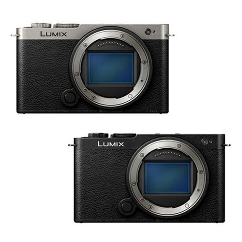 Panasonic 國際牌 Lumix S9 全片幅 單機身(DC-S9,公司貨)