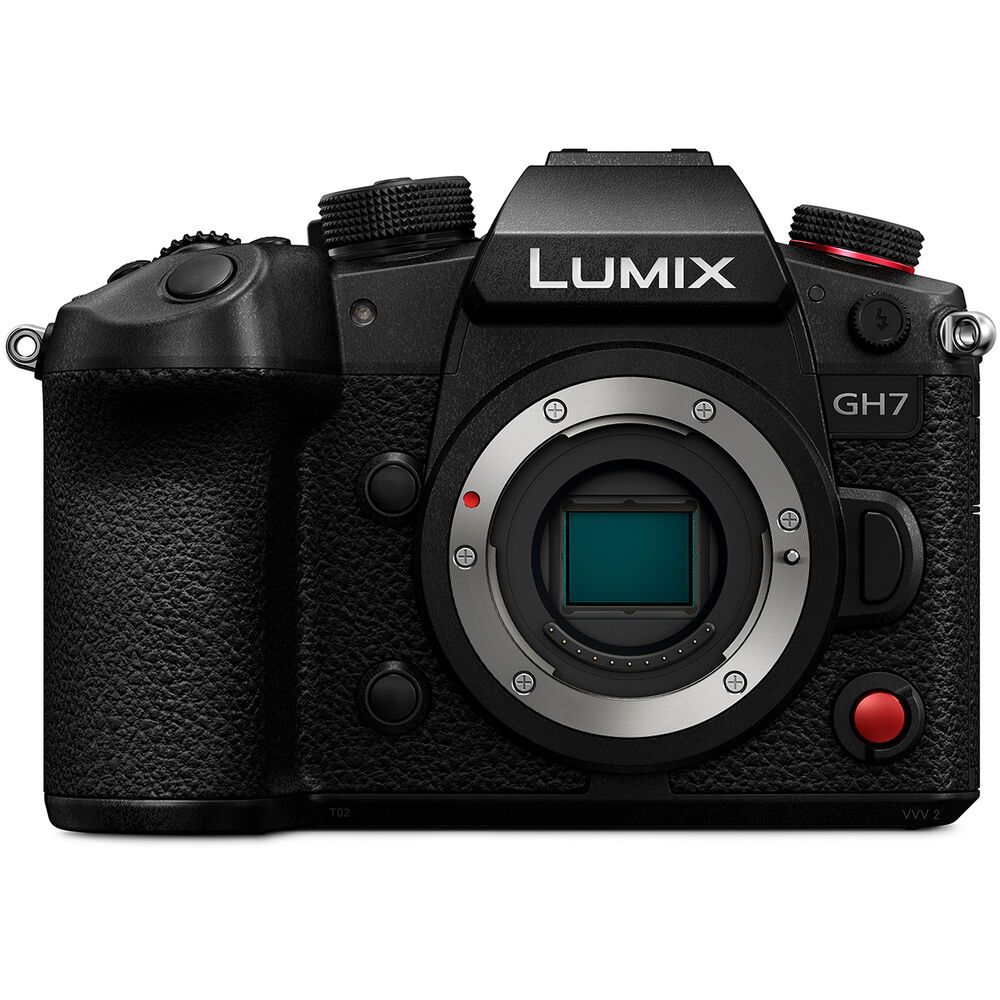 Panasonic 國際牌 LUMIX GH7 單機身 公司貨 DC-GH7