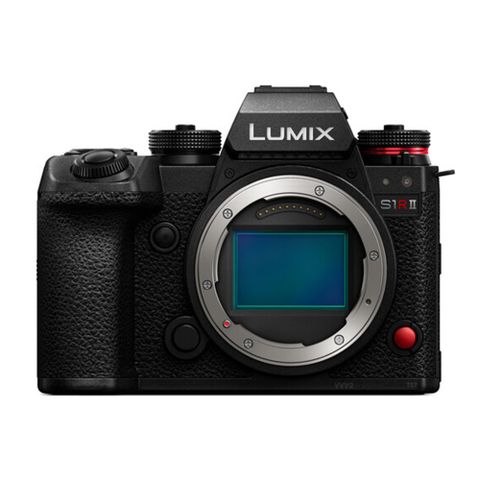 Panasonic LUMIX DC-S1RM2 單機身 (公司貨)