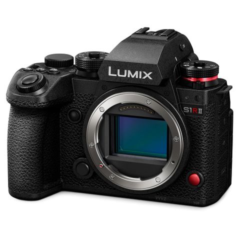 Panasonic LUMIX S1RM2 單機身 公司貨
