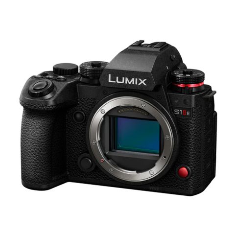 Panasonic LUMIX DC-S1M2ES 單機身 公司貨