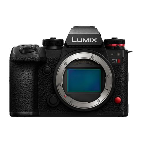 Panasonic LUMIX DC-S1M2 單機身 公司貨