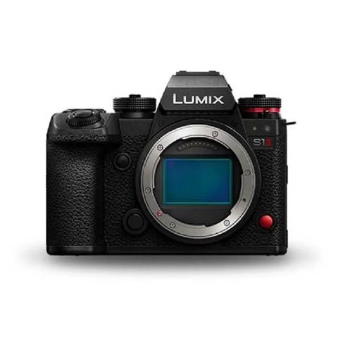 Panasonic LUMIX DC-S1M2 BODY 單機身 公司貨