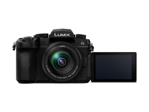 Panasonic 國際牌LUMIX G97M 12-60mm 公司貨