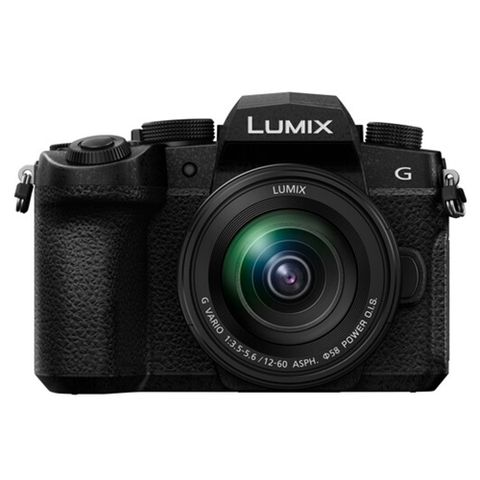 Panasonic LUMIX G97 + H-ES12060 DC-G97MGT G97M (公司貨)