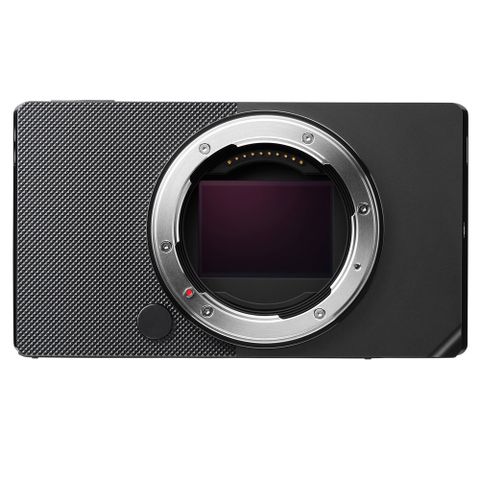 SIGMA BF 單機身 公司貨