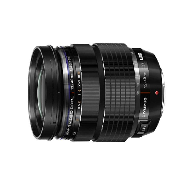 OLYMPUS M.ZUIKO DIGITAL ED 12-40mm F2.8公司貨-拆鏡- PChome 24h購物