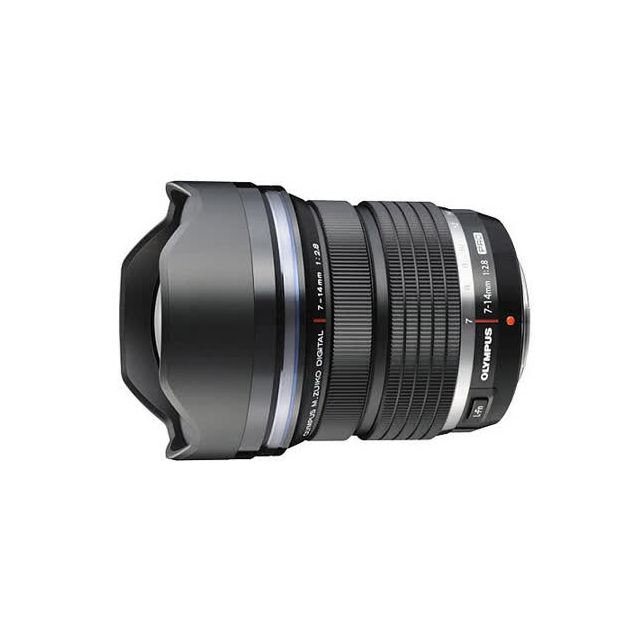 OLYMPUS M.ZUIKO DIGITAL ED 7-14mm F2.8 PRO 公司貨- PChome 24h購物