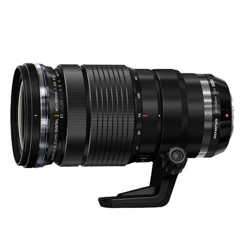 M4/3系統相機★UV+吹球拭筆組OLYMPUS M.ZUIKO DIGITAL ED 40-150mm F2.8 PRO 公司貨