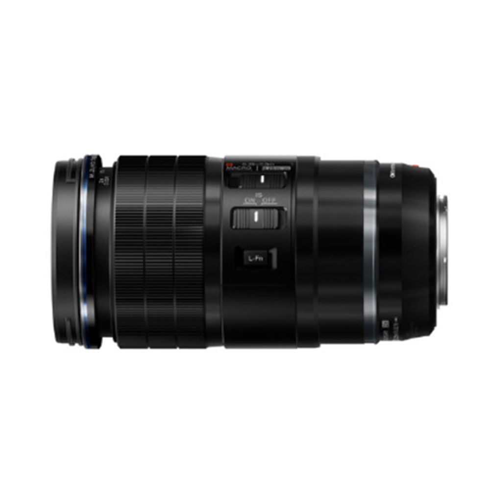 Olympus 奧林巴斯  M.ZD 90mm F3.5 Macro IS PRO 微距鏡(90 3.5,公司貨)