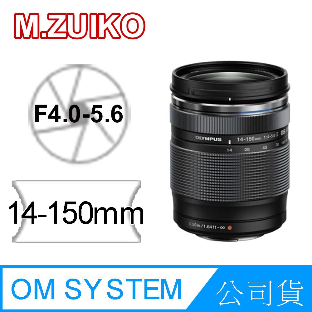 OLYMPUS M.ZUIKO DIGITAL ED 12-45mm F4.0 PRO (公司貨) - PChome 24h購物