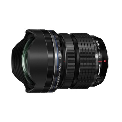 Olympus 奧林巴斯 M.Zuiko Digital ED 7-14mm f/2.8 PRO Lens 超廣角變焦鏡頭 (平行輸入)