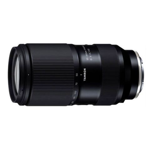 Tamron 騰龍 50-300mm F4.5-6.3 Di III VC VXD 望遠變焦(50-300,A069,公司貨)For SONY E 含保護鏡