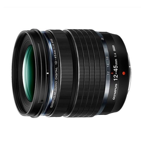 OM SYSTEM ED 12-45mm F4.0 PRO 拆鏡 公司貨