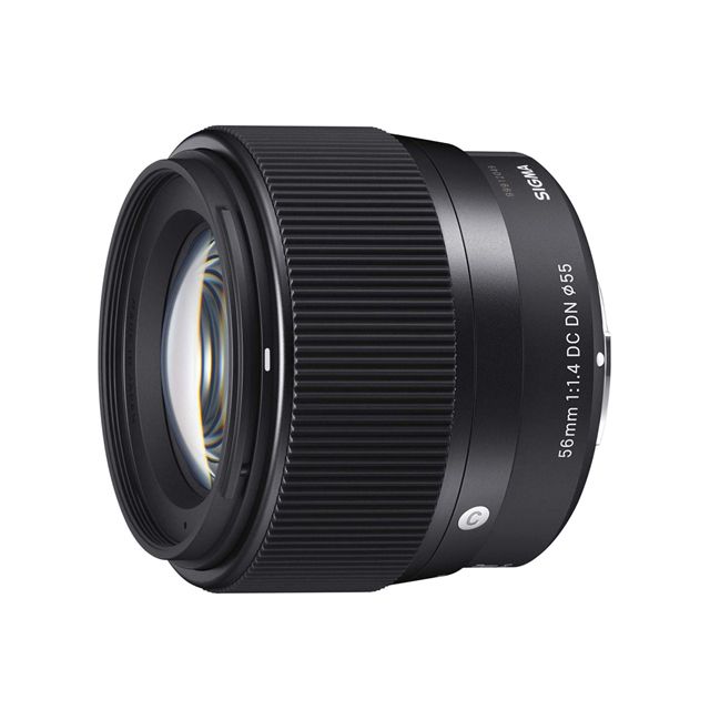 SIGMA 56mm F1.4 DC DN 公司貨- PChome 24h購物