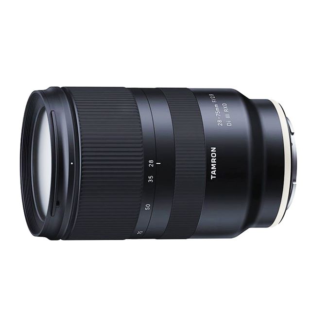 Tamron 28-75mm F/2.8 DiIII RXD A036 (公司貨)-SONY - PChome 24h購物