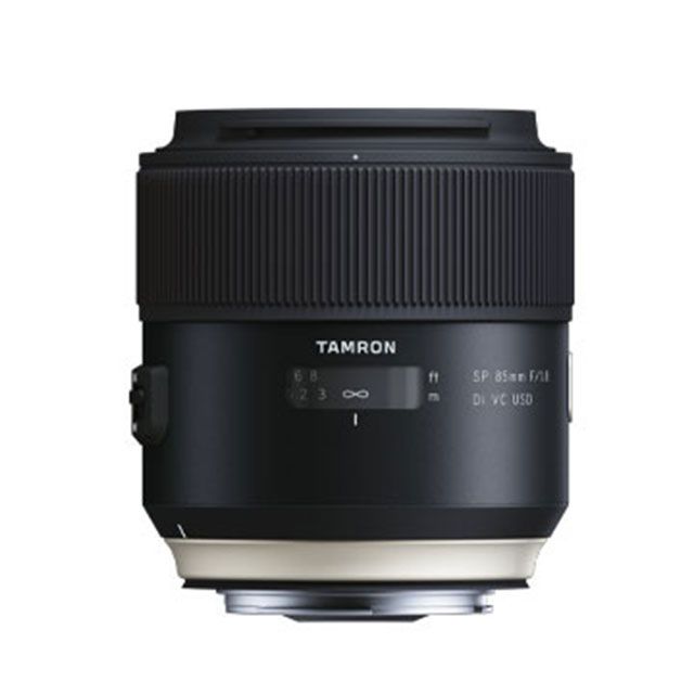 TAMRON SP 85mm F/1.8 Di VC USD (F016) 公司貨- PChome 24h購物