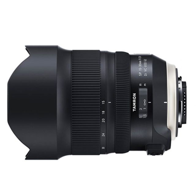 Tamron SP 15-30mm F/2.8 Di VC USD G2 (A041) 公司貨- PChome 24h購物