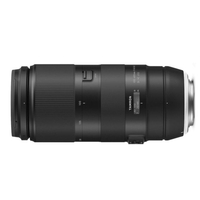 Tamron 100-400mm F4.5-6.3 Di VC USD A035 騰龍(三年保固平行輸入