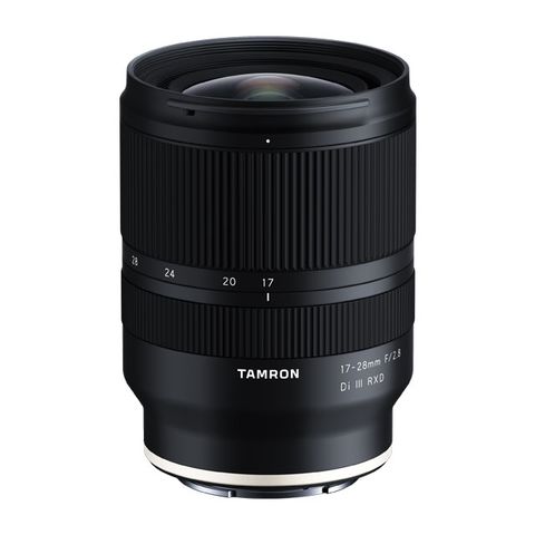 TAMRON 17-28mm F/2.8 DiIII RXD 騰龍 A046 (俊毅公司貨) For Sony E接環