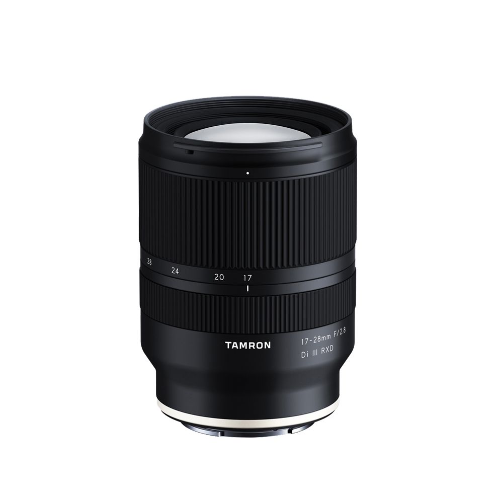 TAMRON 17-28mm F/2.8 DiIII RXD (A046) FOR Sony 公司貨- PChome 24h購物