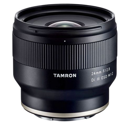 Tamron 騰龍 24mm F/2.8 Di III OSD M1:2 F051 公司貨 FOR SONY FE