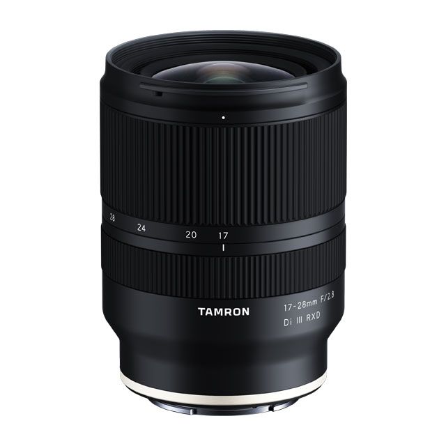 TAMRON 17-28mm F/2.8 DiIII RXD (A046) 公司貨- PChome 24h購物