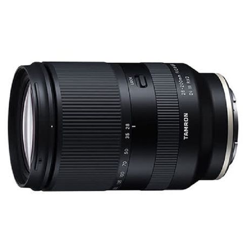 TAMRON 28-200mm F/2.8-5.6 DiIII RXD A071 騰龍 (俊毅公司貨) FOR Sony E-mou接環回函延長至七年保固