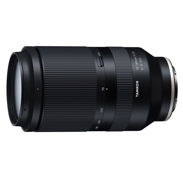 TAMRON 70-180mm F/2.8 Di III VXD ジャンク