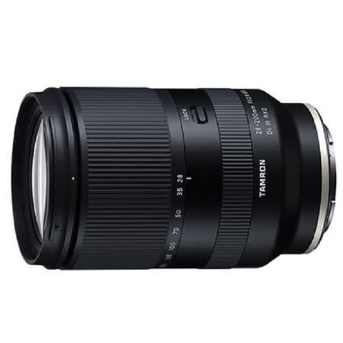 Tamron 騰龍 28-200mm F/2.8-5.6 DiIII RXD A071  俊毅公司貨 FOR Sony E-mount接環