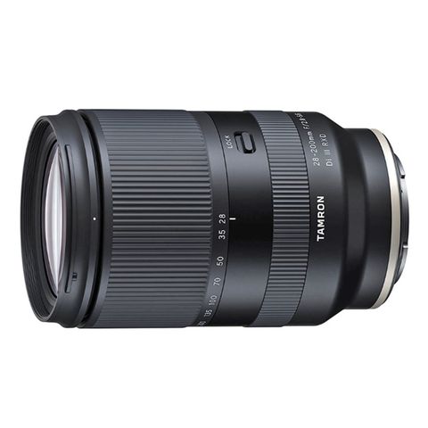 Tamron 騰龍 28-200mm F2.8-5.6 Di III RXD A071 (平行輸入) FOR SONY E接環