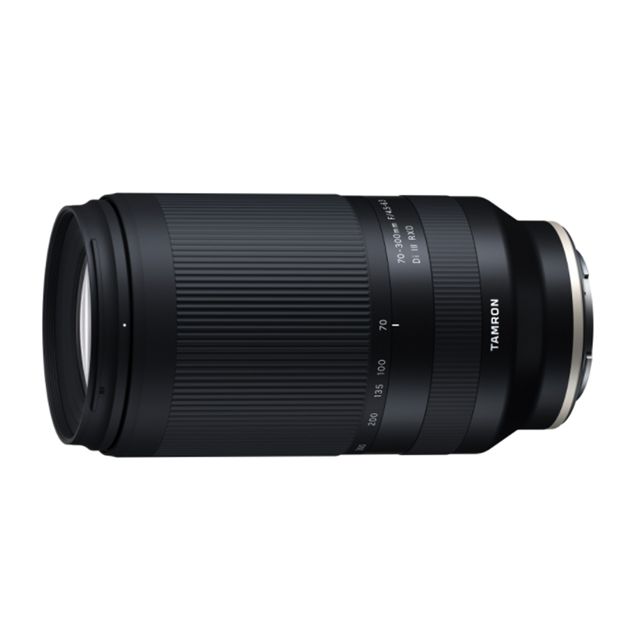 TAMRON 70-300mm F/4.5-6.3 DiIII RXD FOR SONY E A047 公司貨- PChome