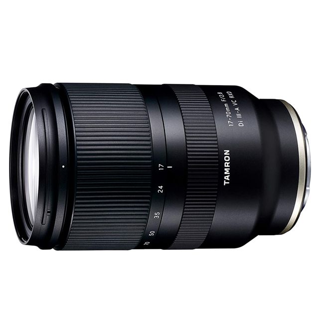 TAMRON 17-70mm F2.8 DiIII-A VC RXD B070 騰龍(公司貨) For SONY E接