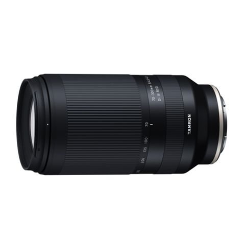 《Sony E 接環遠攝變焦鏡》TAMRON 70-300mm F/4.5-6.3DiIII RXD (俊毅公司貨A047)