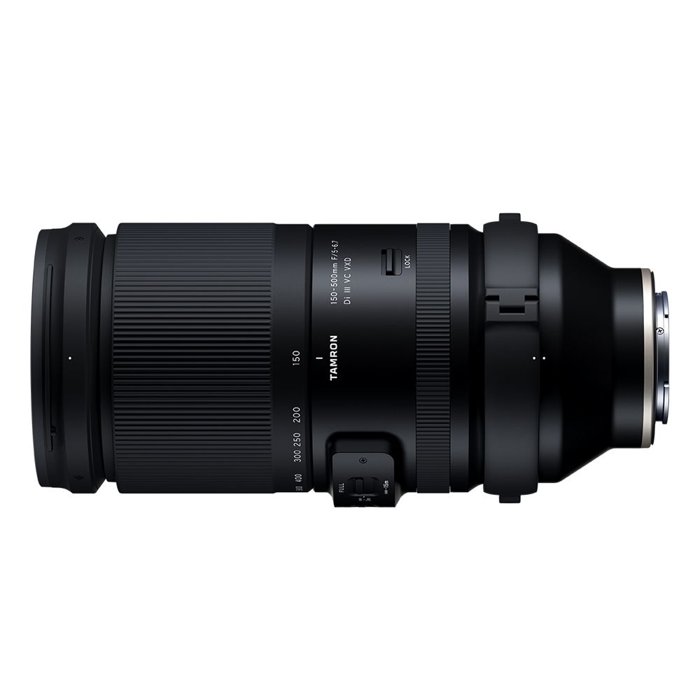 Tamron 騰龍  150-500mm F/5-6.7 Di III VC VXD A057 俊毅公司貨