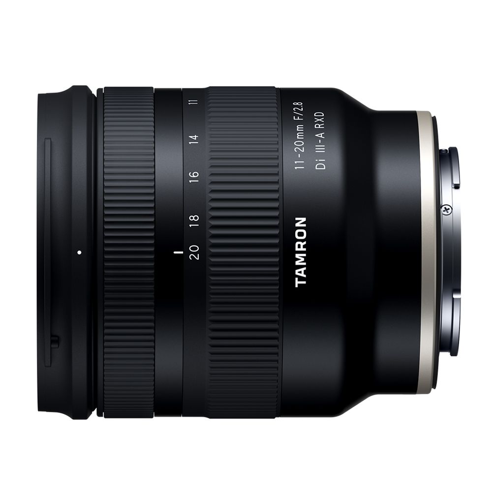 TAMRON 11-20mm F/2.8 DiIII-A RXD B060 公司貨- PChome 24h購物