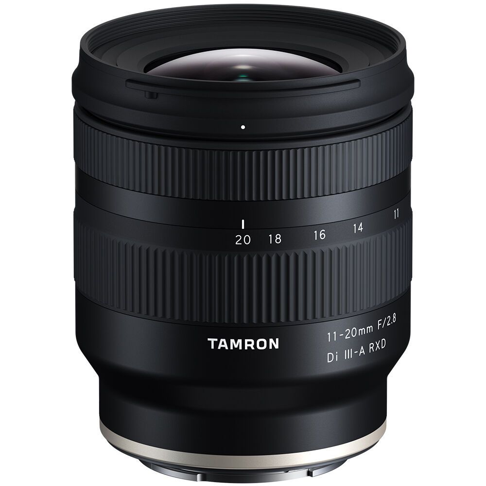 Tamron 騰龍 11-20mm F2.8 DiIII-A RXD B060  俊毅公司貨 FOR Sony E-mount接環