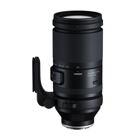 《Sony E 接環遠攝變焦鏡》TAMRON 150-500mm F/5-6.7 DiIII VC VXD (俊毅公司貨A057)